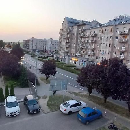 24H Swarzedz Malta Poznan Free Parking Self Check In Apartment ภายนอก รูปภาพ