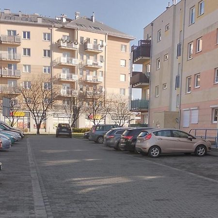 24H Swarzedz Malta Poznan Free Parking Self Check In Apartment ภายนอก รูปภาพ