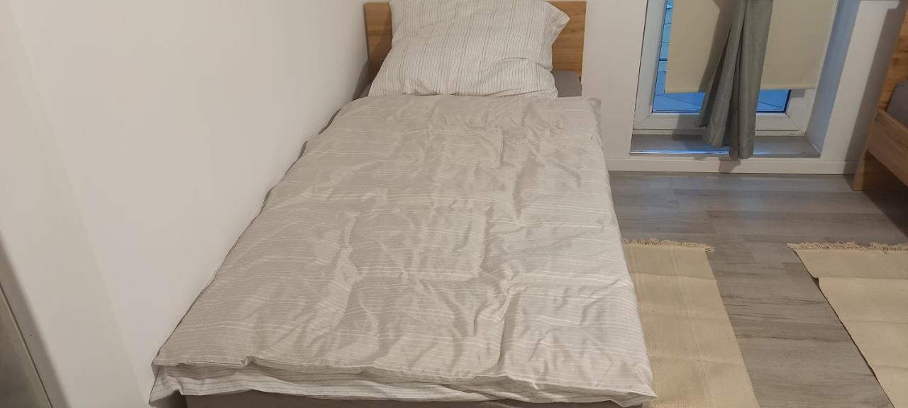 24H Swarzedz Malta Poznan Free Parking Self Check In Apartment ภายนอก รูปภาพ