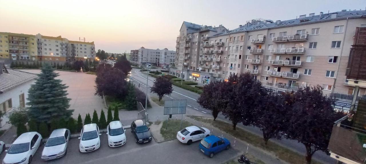 24H Swarzedz Malta Poznan Free Parking Self Check In Apartment ภายนอก รูปภาพ