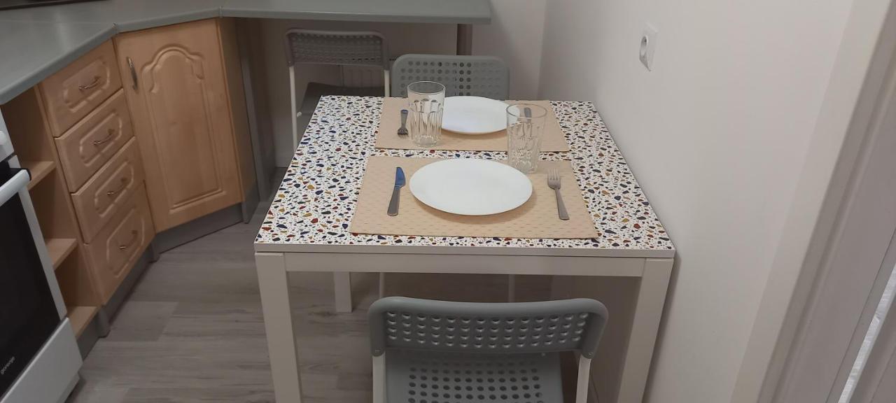 24H Swarzedz Malta Poznan Free Parking Self Check In Apartment ภายนอก รูปภาพ
