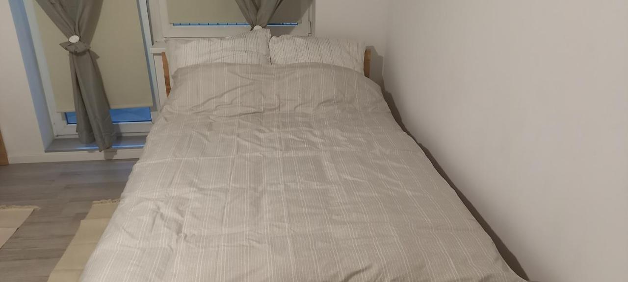 24H Swarzedz Malta Poznan Free Parking Self Check In Apartment ภายนอก รูปภาพ