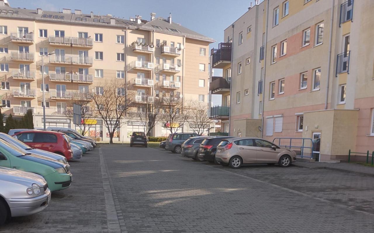 24H Swarzedz Malta Poznan Free Parking Self Check In Apartment ภายนอก รูปภาพ
